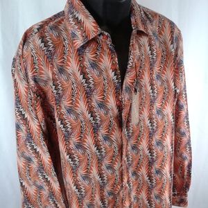 Mens Dress Shirt by Veronelli